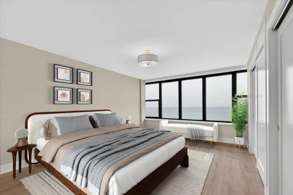 5801 North Sheridan Road Chicago IL 60660