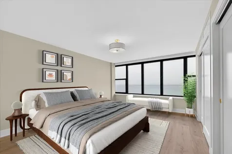 5801 North Sheridan Road Chicago IL 60660