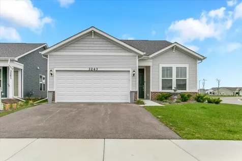3243 Sweetgrass Circle Aurora IL 60503