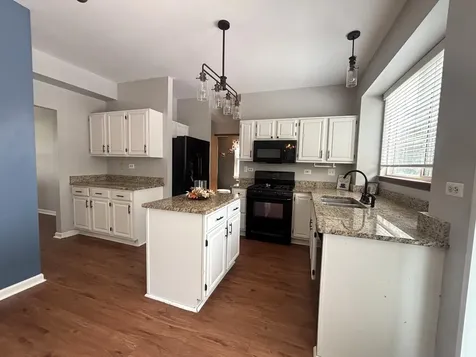 328 Barnaby Drive Oswego IL 60543