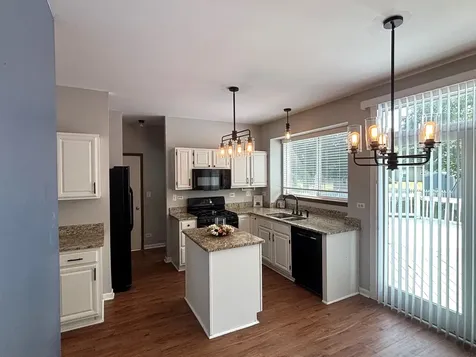 328 Barnaby Drive Oswego IL 60543