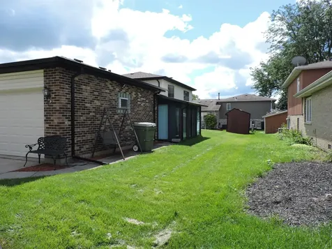 6931 Coachwood Trail Tinley Park IL 60477