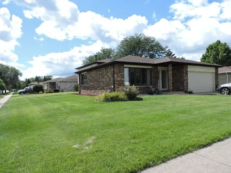 6931 Coachwood Trail Tinley Park IL 60477