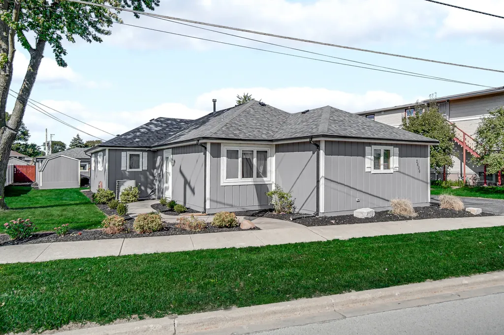 2606 West Walter Zimny Drive Posen IL 60469