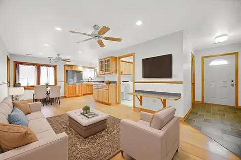 2606 West Walter Zimny Drive Posen IL 60469