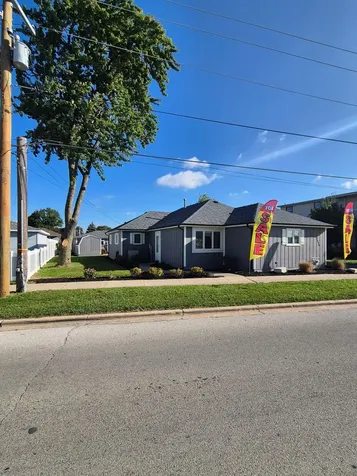 2606 West Walter Zimny Drive Posen IL 60469