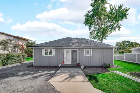 2606 West Walter Zimny Drive Posen IL 60469