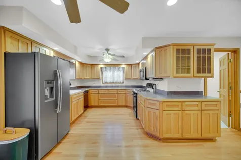 2606 West Walter Zimny Drive Posen IL 60469