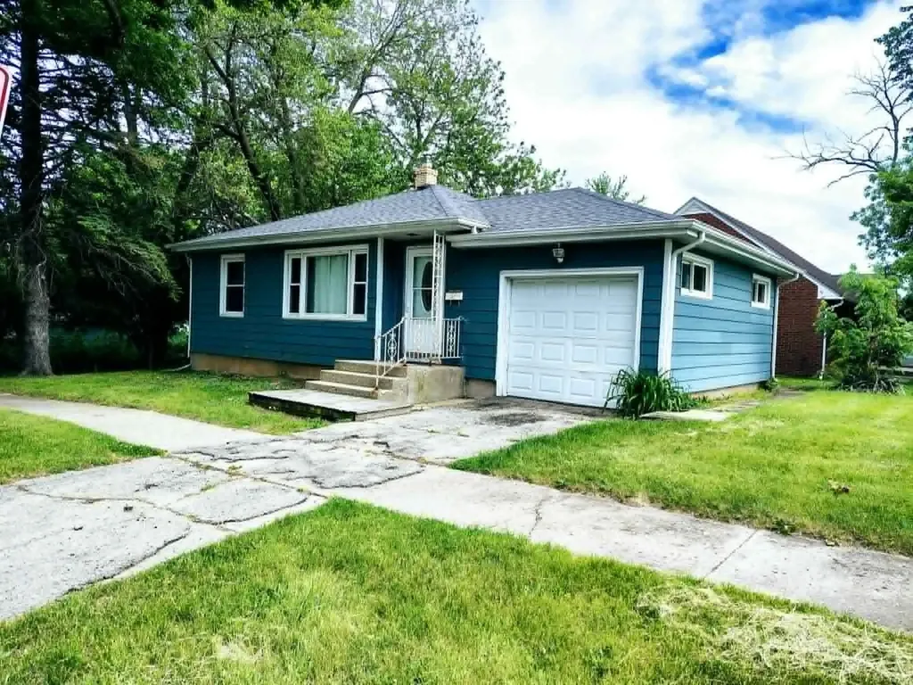2416 Ashland Avenue Rockford IL 61101