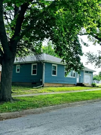 2416 Ashland Avenue Rockford IL 61101