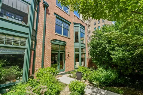 101 North Euclid Avenue Oak Park IL 60301