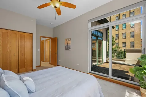 101 North Euclid Avenue Oak Park IL 60301