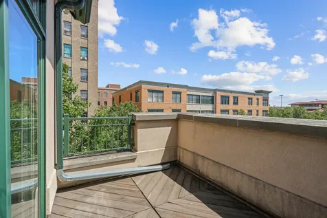 101 North Euclid Avenue Oak Park IL 60301