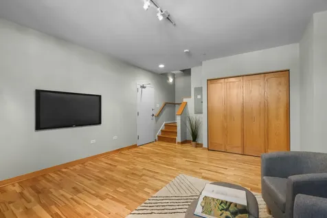 101 North Euclid Avenue Oak Park IL 60301