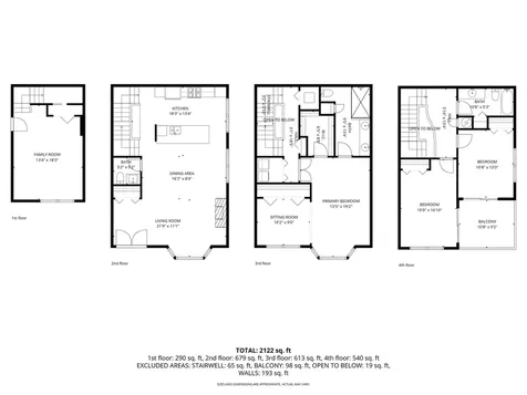 101 North Euclid Avenue Oak Park IL 60301