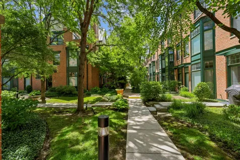 101 North Euclid Avenue Oak Park IL 60301