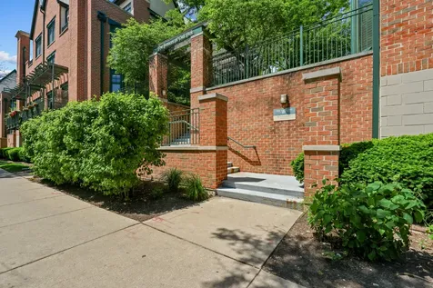 101 North Euclid Avenue Oak Park IL 60301