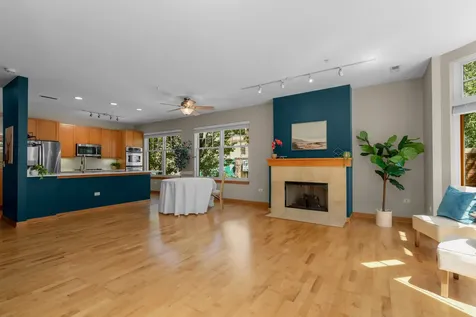 101 North Euclid Avenue Oak Park IL 60301