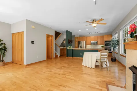 101 North Euclid Avenue Oak Park IL 60301