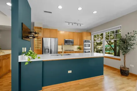 101 North Euclid Avenue Oak Park IL 60301