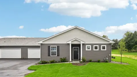 6457 Maple Glen Drive Wonder Lake IL 60097