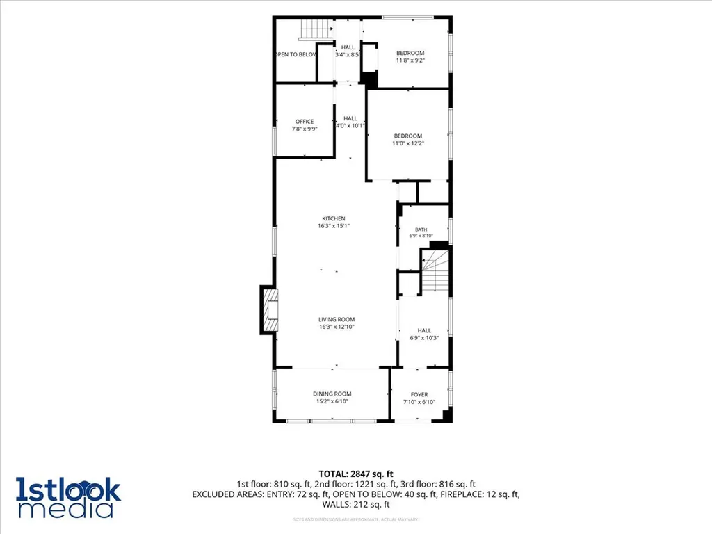 8030 South Constance Avenue Chicago IL 60617