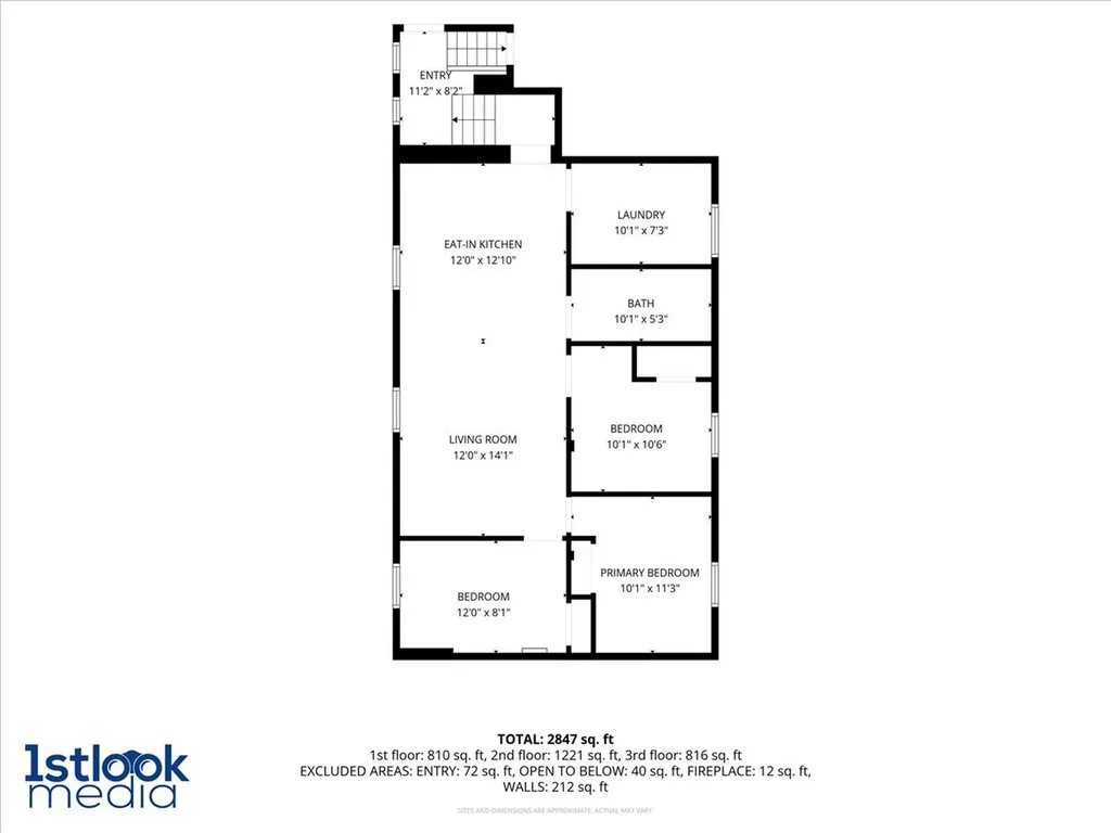 8030 South Constance Avenue Chicago IL 60617
