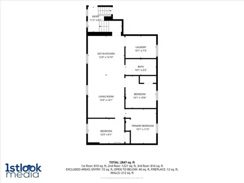 8030 South Constance Avenue Chicago IL 60617