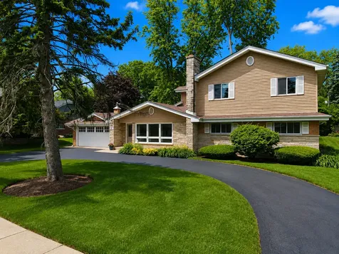 606 Country Club Drive Itasca IL 60143
