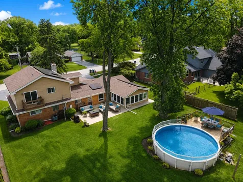 606 Country Club Drive Itasca IL 60143