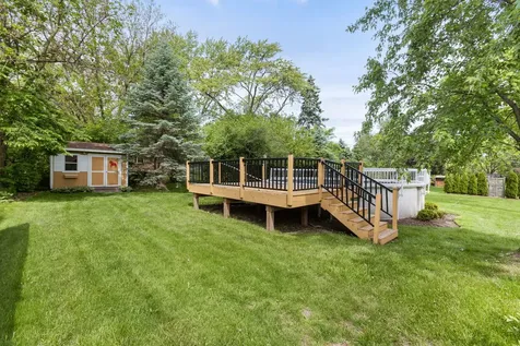 606 Country Club Drive Itasca IL 60143