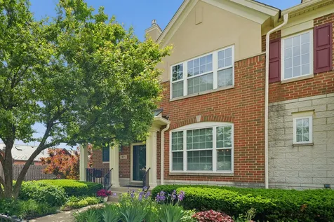 671 Central Avenue Deerfield IL 60015