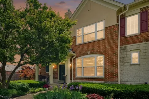 671 Central Avenue Deerfield IL 60015