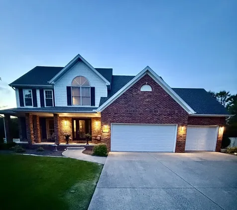 2510 Garlington Lane Bloomington IL 61704