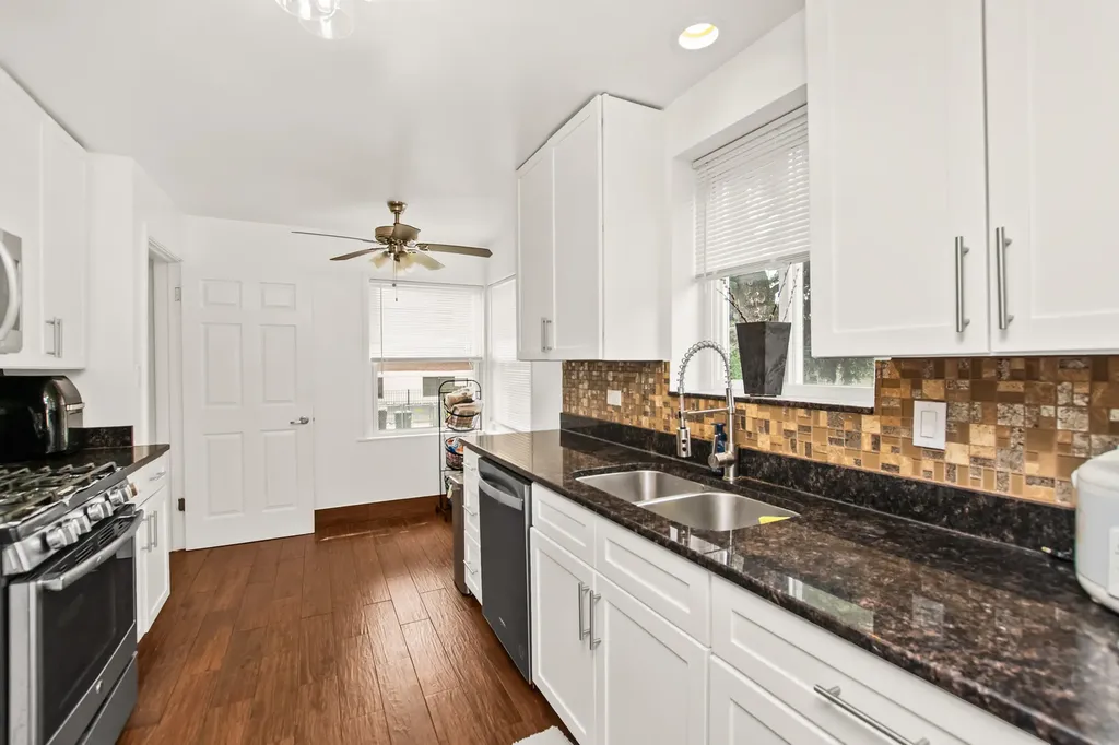 5115 Jarlath Avenue Skokie IL 60077