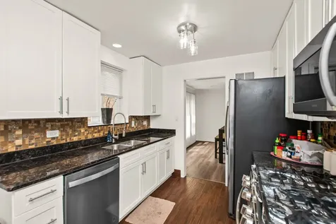 5115 Jarlath Avenue Skokie IL 60077