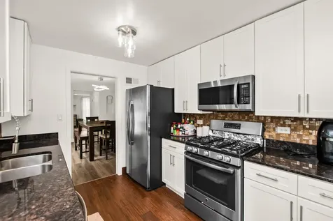 5115 Jarlath Avenue Skokie IL 60077