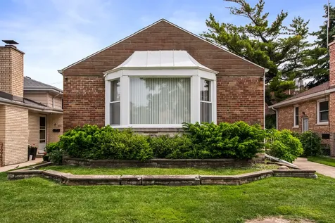 5115 Jarlath Avenue Skokie IL 60077