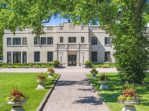 919 Hill Road Winnetka IL 60093