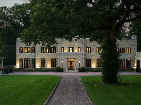 919 Hill Road Winnetka IL 60093