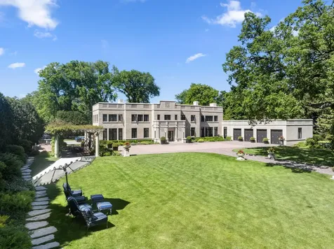 919 Hill Road Winnetka IL 60093