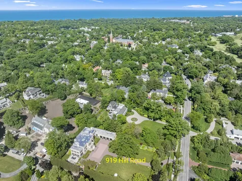 919 Hill Road Winnetka IL 60093