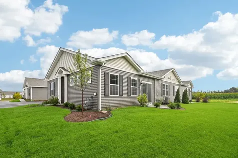 6455 Maple Glen Drive Wonder Lake IL 60097