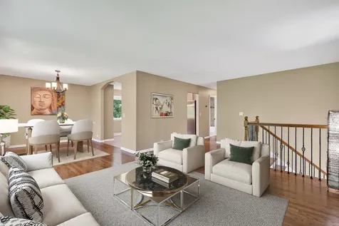 908 South Arlington Heights Road Arlington Heights IL 60005