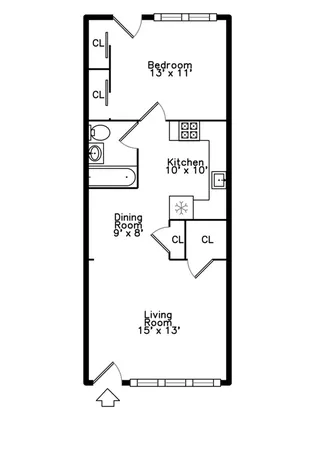 39 King Arthur Court Northlake IL 60164