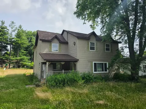 8404 Dorr Road Wonder Lake IL 60097