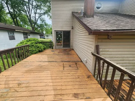 8404 Dorr Road Wonder Lake IL 60097