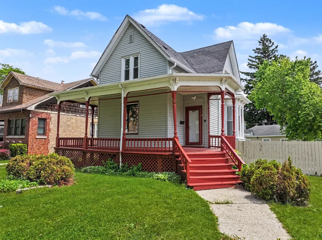 417 South 3rd Avenue Maywood IL 60153