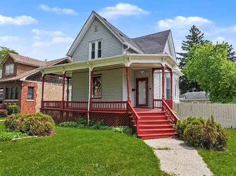 417 South 3rd Avenue Maywood IL 60153