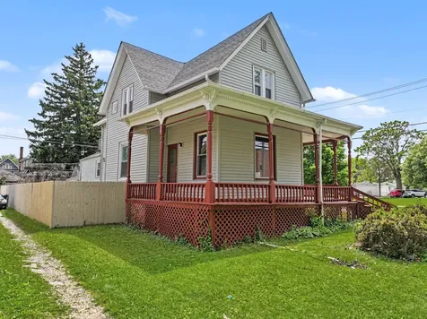 417 South 3rd Avenue Maywood IL 60153